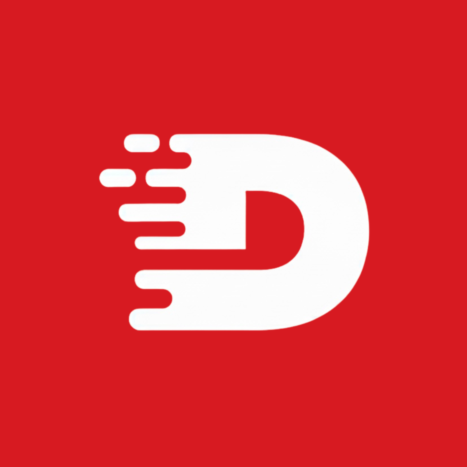 D Express Logo